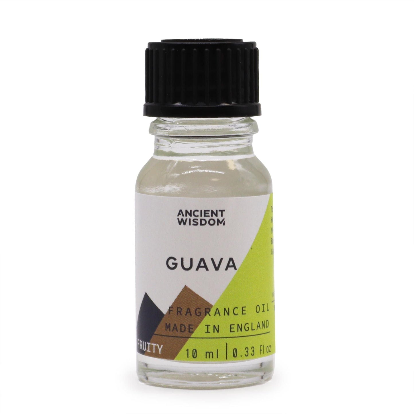 10ml Guava Fragrance Oil - Luna Panther