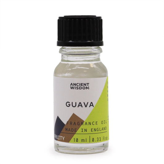 10ml Guava Fragrance Oil - Luna Panther