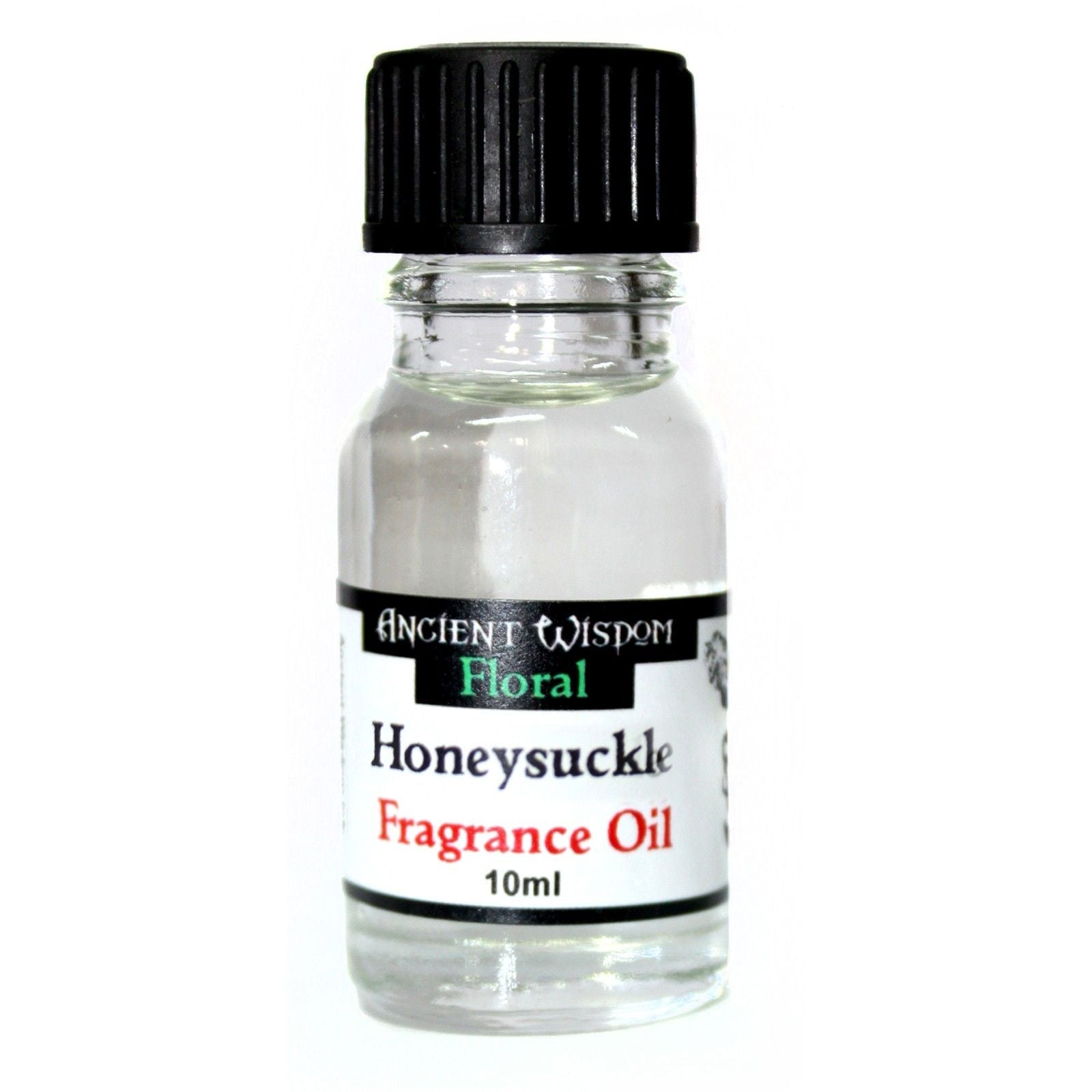 10ml Honeysuckle Fragrance Oil - Luna Panther