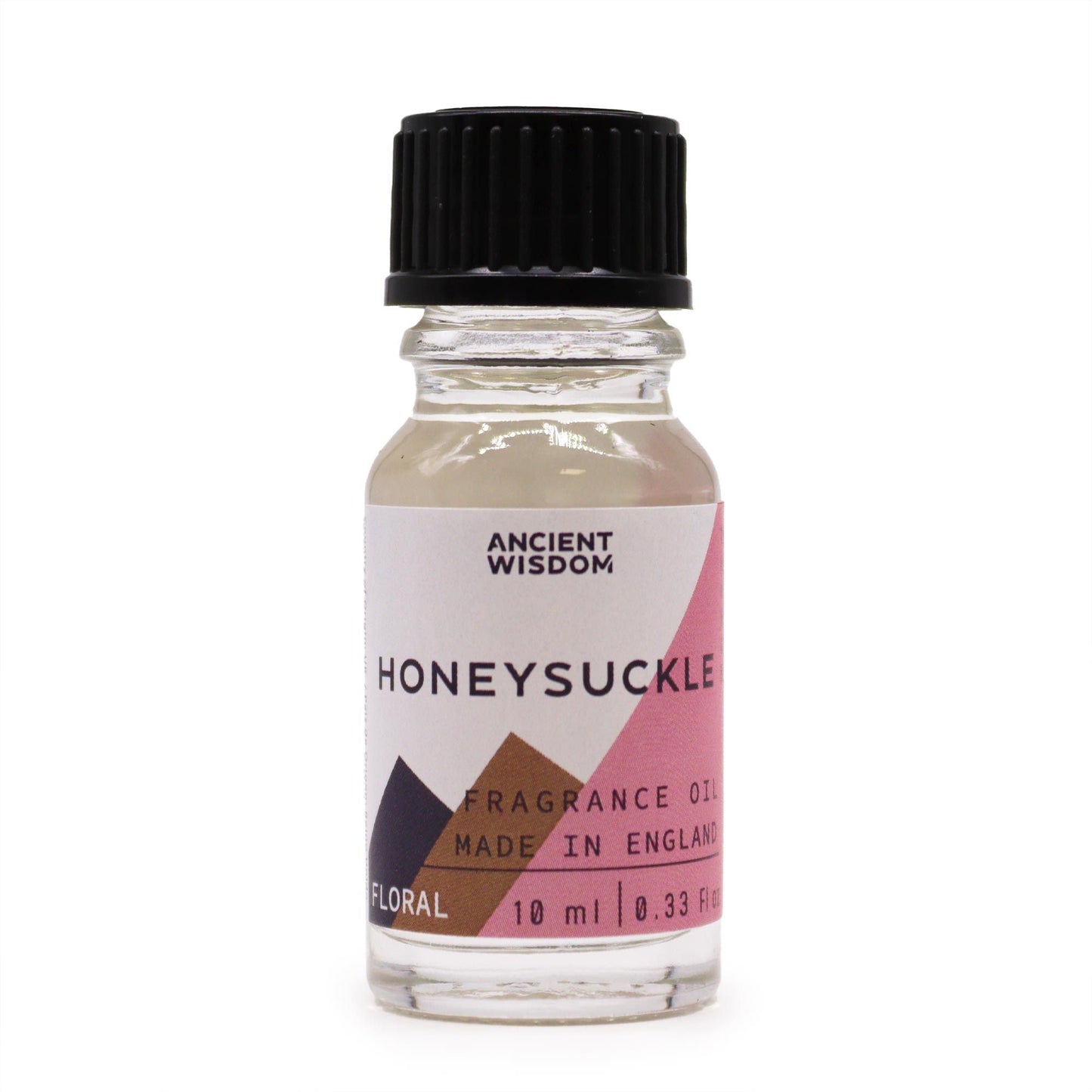 10ml Honeysuckle Fragrance Oil - Luna Panther