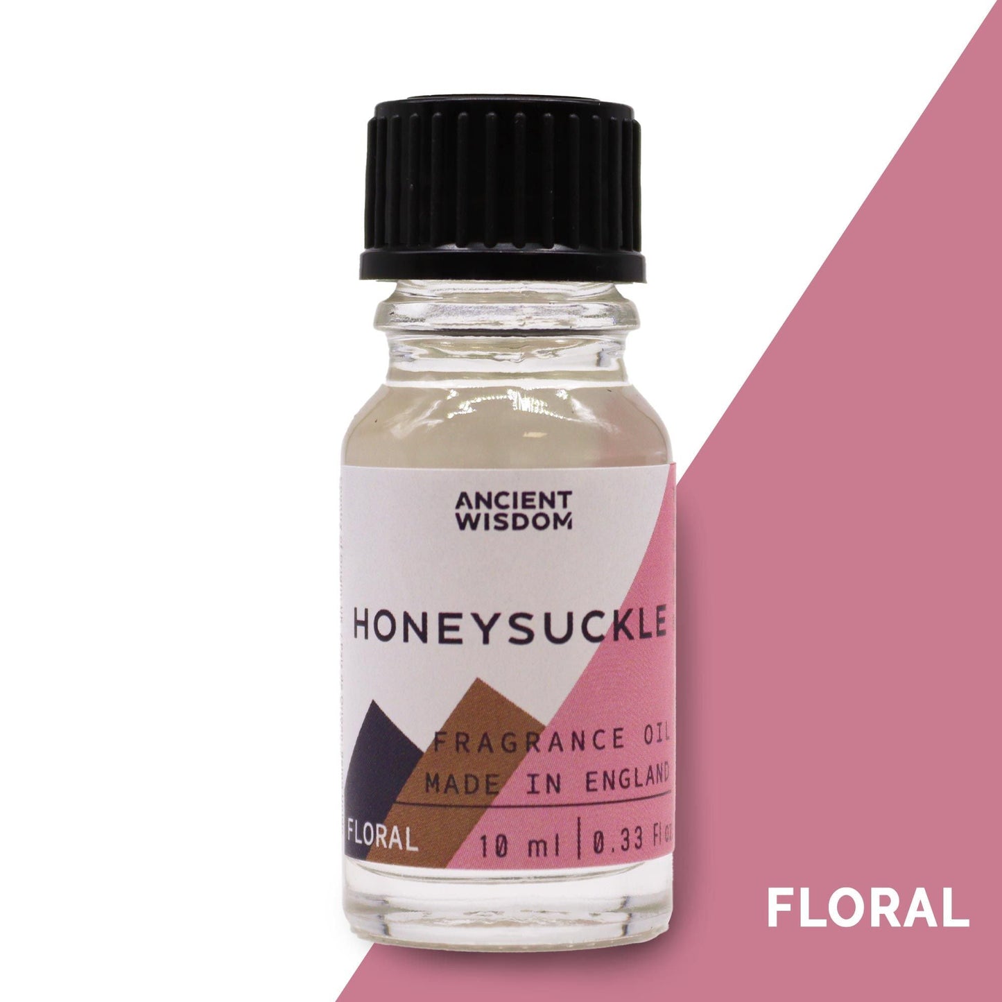 10ml Honeysuckle Fragrance Oil - Luna Panther