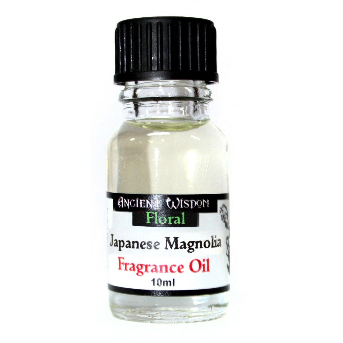 10ml Japanese Magnolia Fragrance Oil - Luna Panther