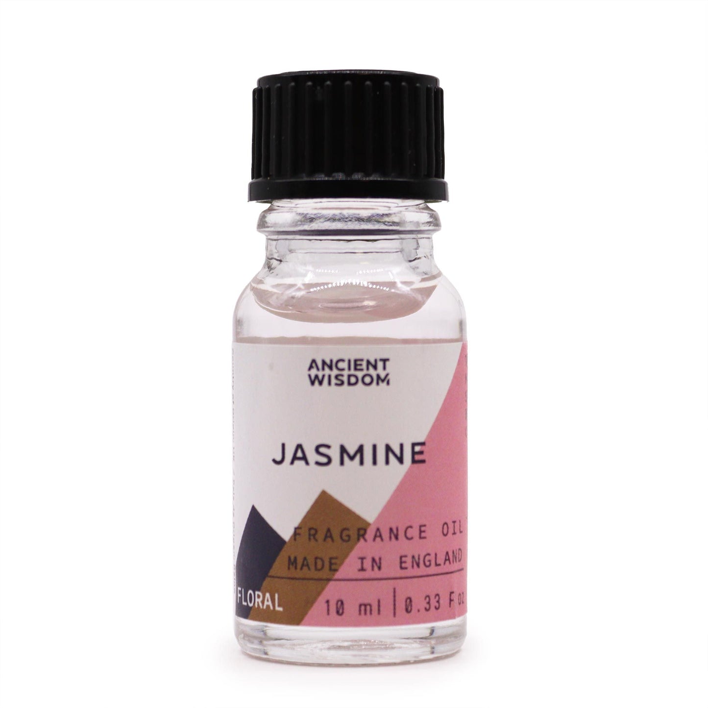 10ml Jasmine Fragrance Oil - Luna Panther