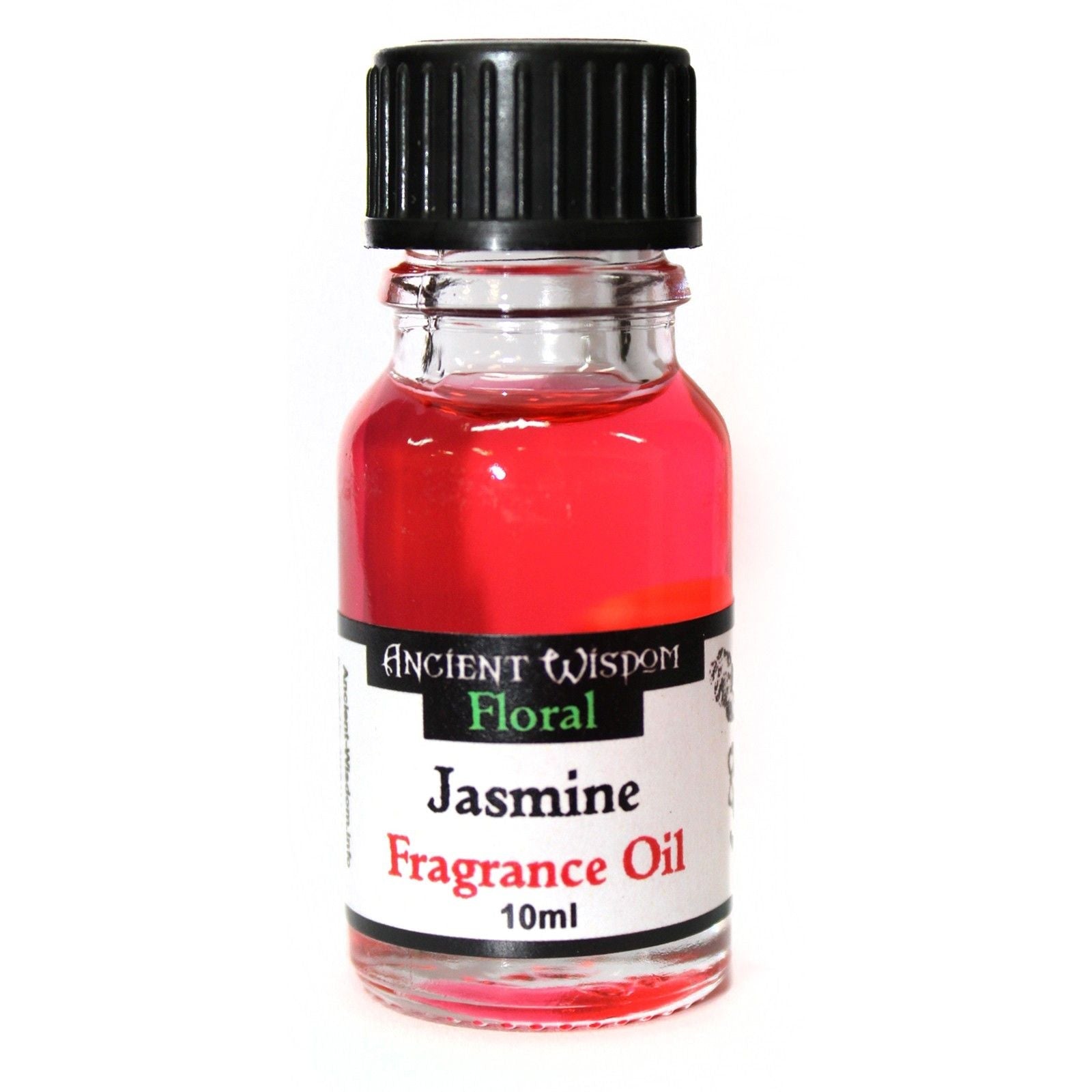 10ml Jasmine Fragrance Oil - Luna Panther