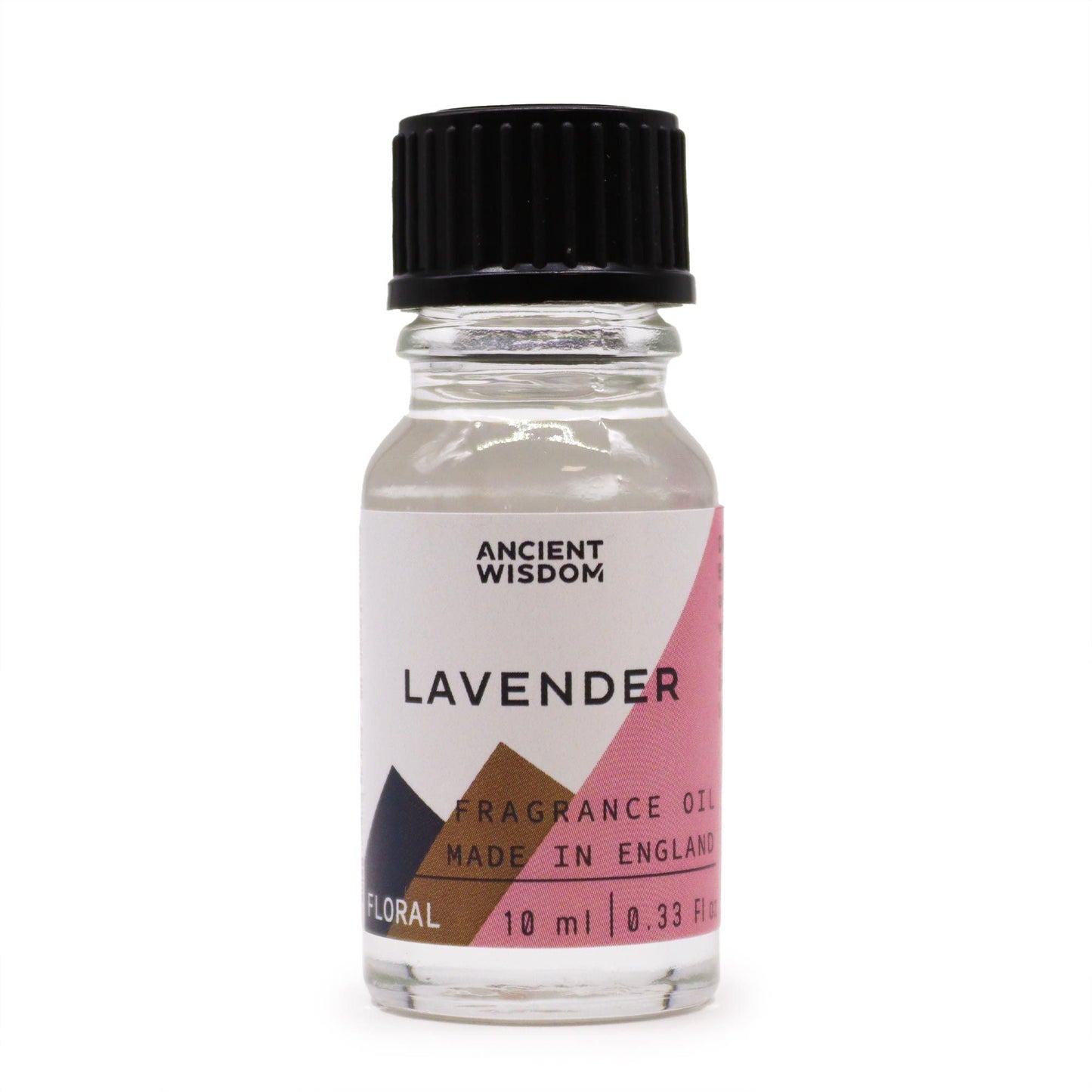 10ml Lavender Fragrance Oil - Luna Panther