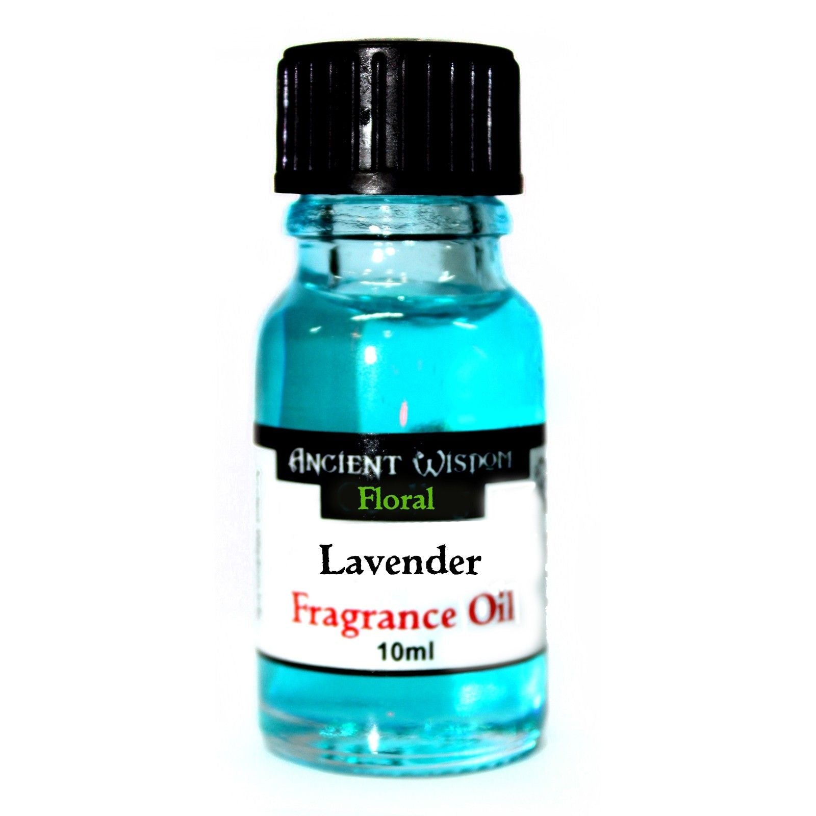 10ml Lavender Fragrance Oil - Luna Panther