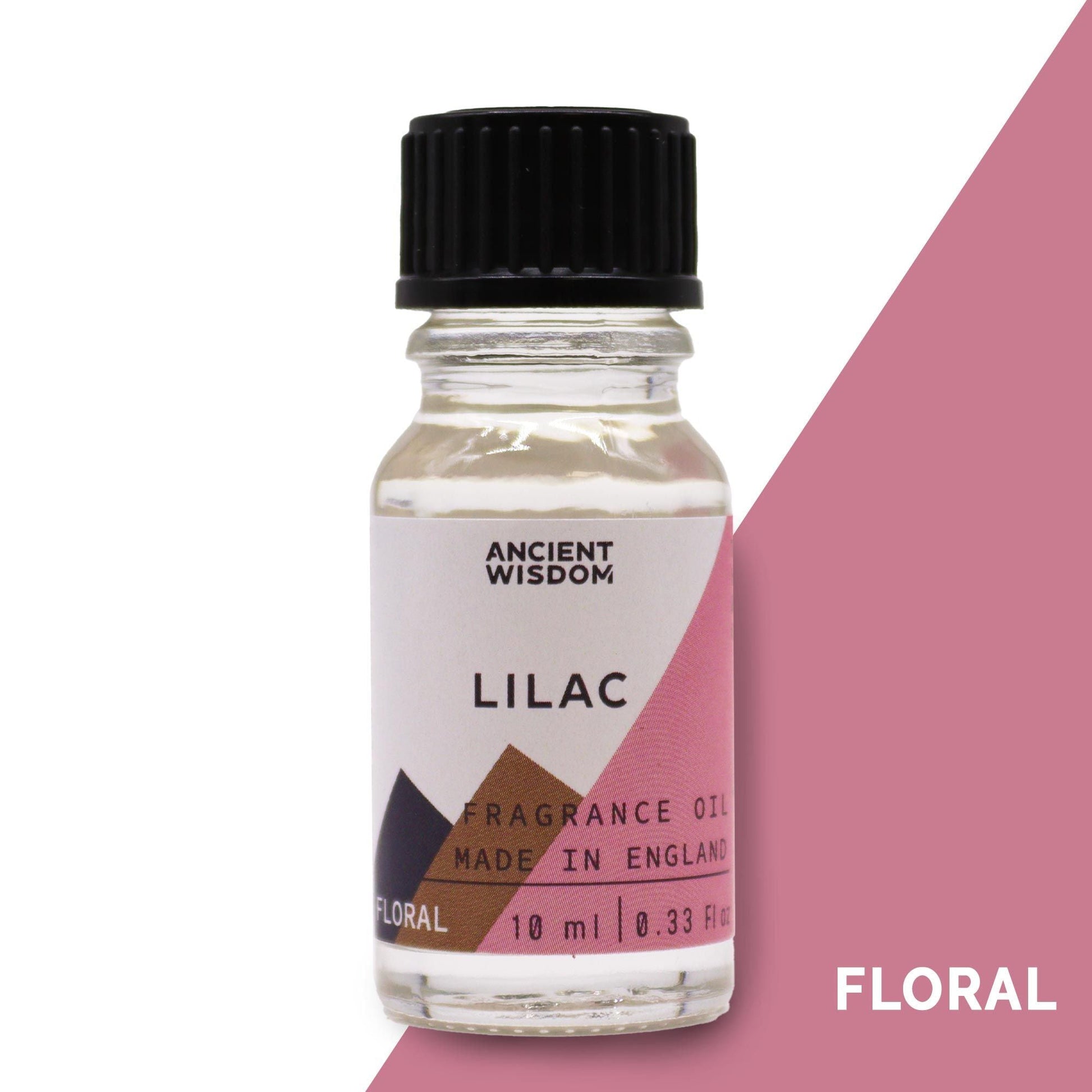 10ml Lilac Fragrance Oil - Luna Panther