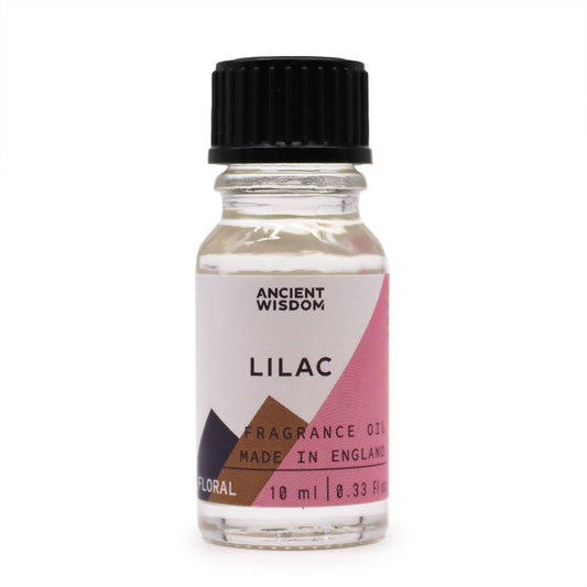 10ml Lilac Fragrance Oil - Luna Panther