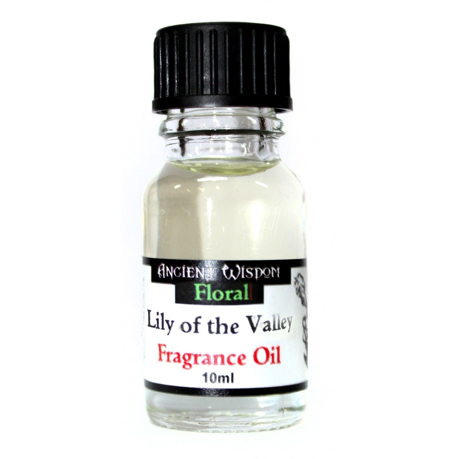 10ml Lily Of The Valley Fragrance Oil - Luna Panther