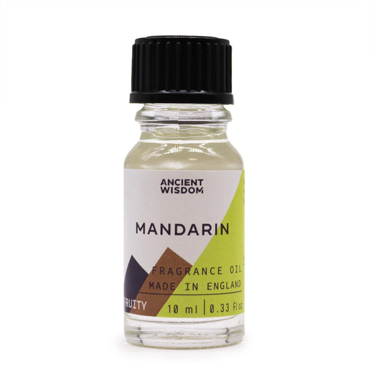 10ml Mandarin Fragrance Oil - Luna Panther alternate view