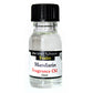 10ml Mandarin Fragrance Oil - Luna Panther