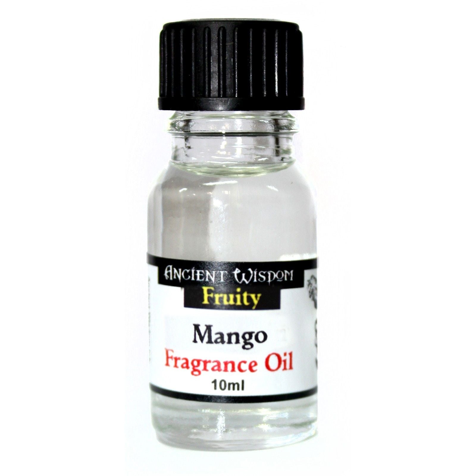 10ml Mango Fragrance Oil - Luna Panther