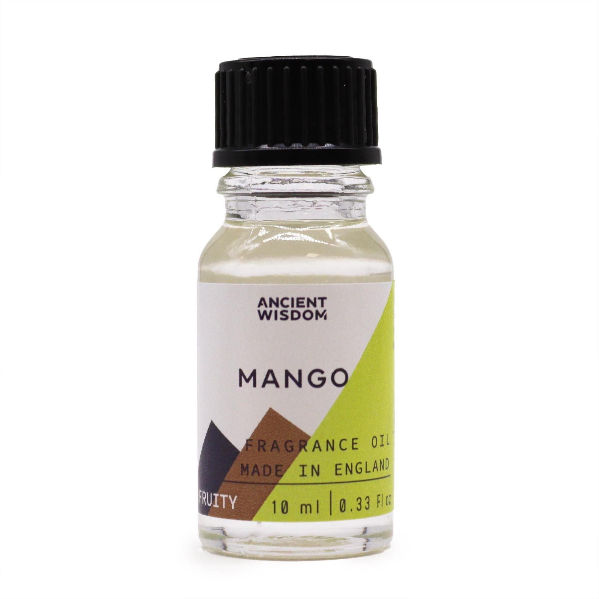 10ml Mango Fragrance Oil - Luna Panther