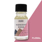 10ml Midnight Rose Fragrance Oil - Luna Panther