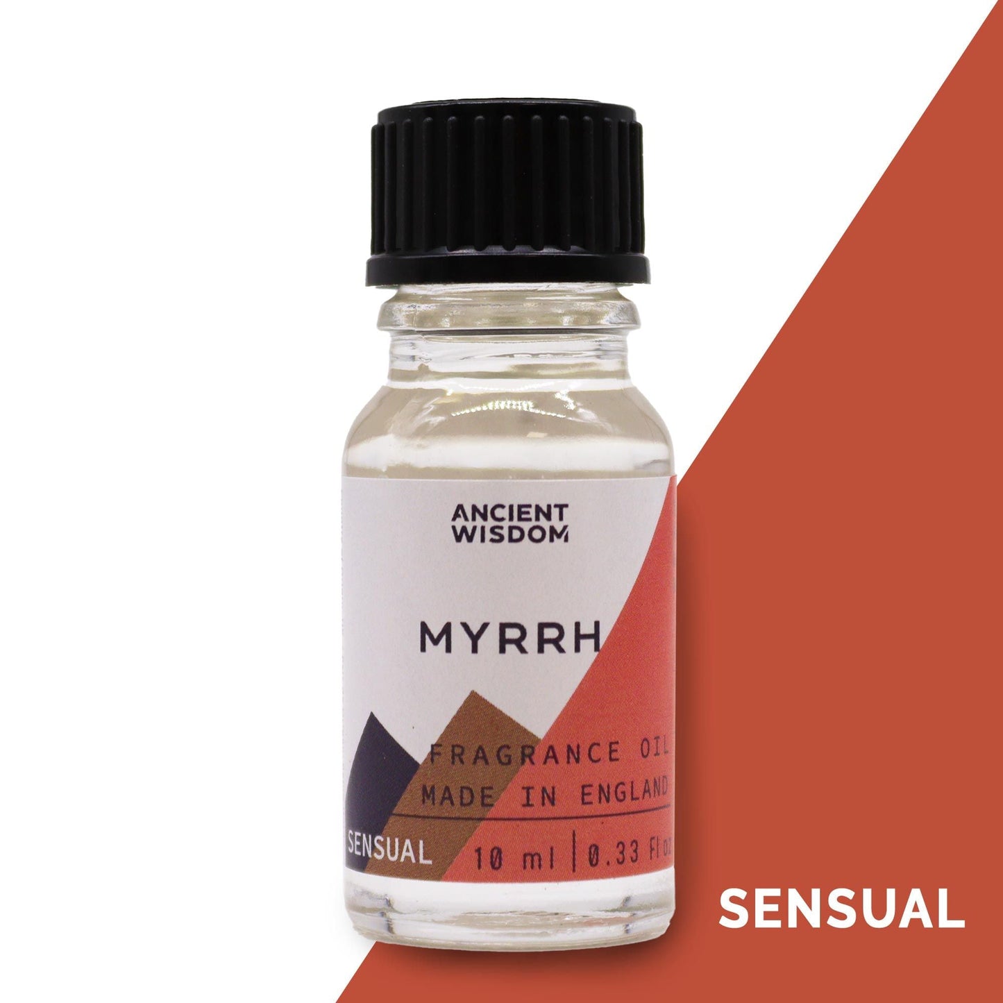 10ml Myrrh Fragrance Oil - Luna Panther