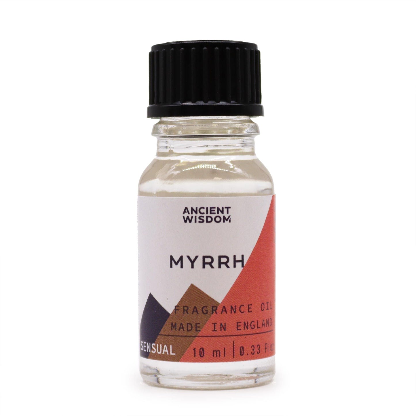 10ml Myrrh Fragrance Oil - Luna Panther