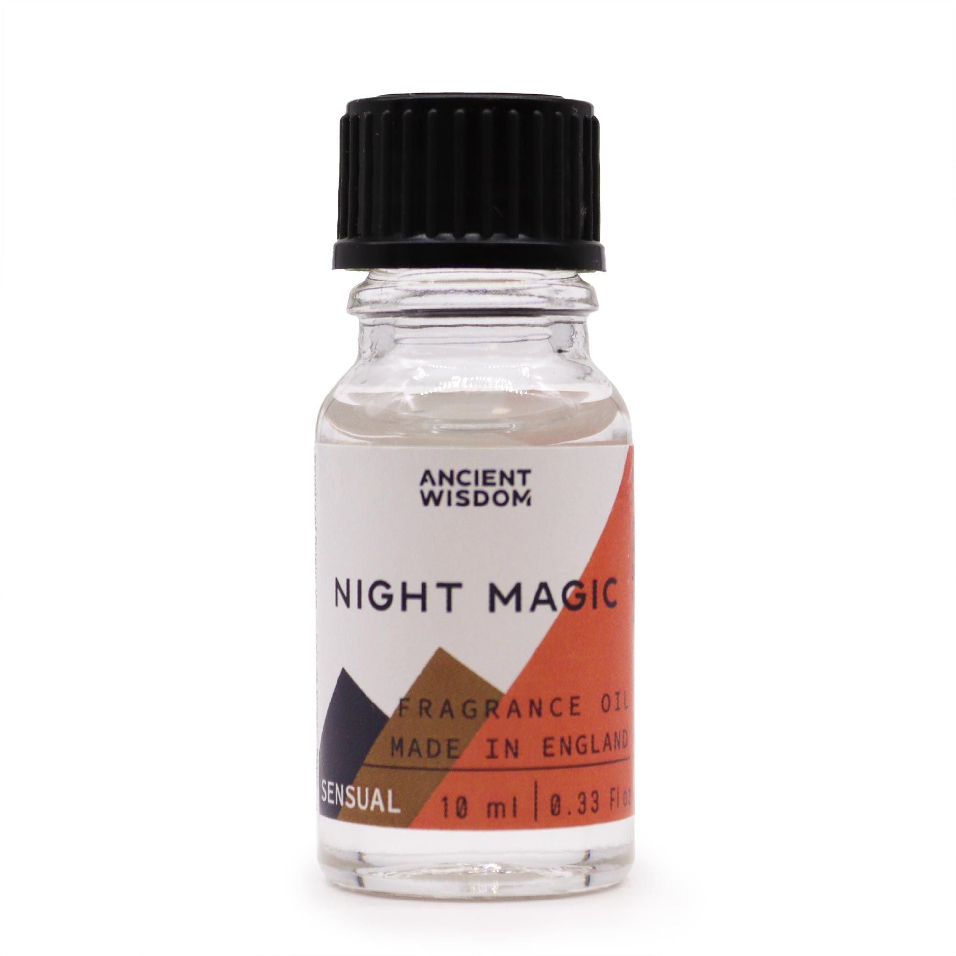 10ml Night Magic Fragrance Oil - Luna Panther