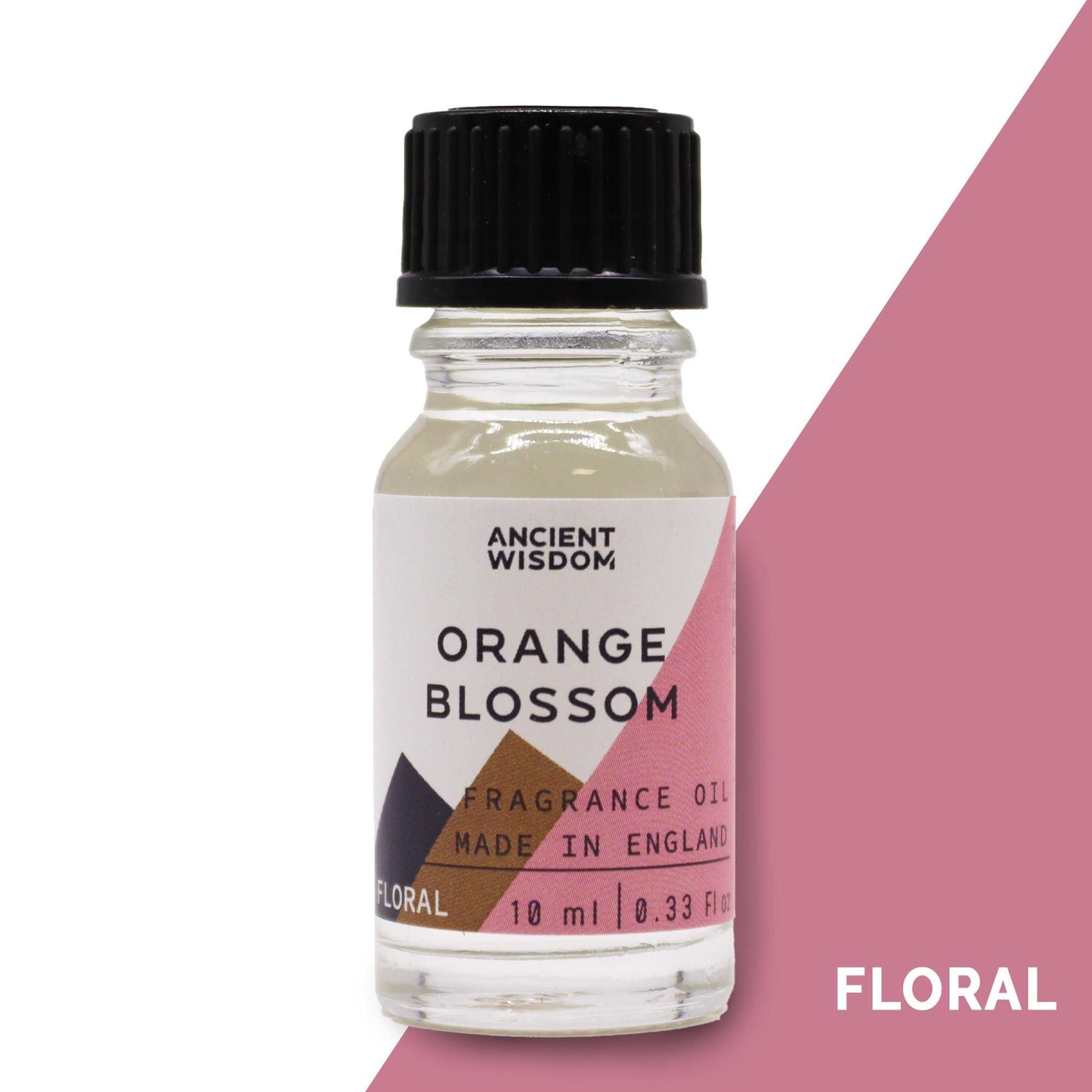 10ml Orange Blossom Fragrance Oil - Luna Panther