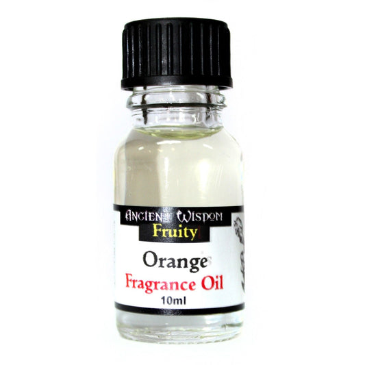 10ml Orange Fragrance Oil - Luna Panther alternate view