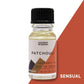 10ml Patchouli Fragrance Oil - Luna Panther