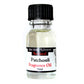 10ml Patchouli Fragrance Oil - Luna Panther