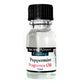 10ml Peppermint Fragrance Oil - Luna Panther