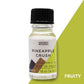 10ml Pinapple Crush Fragrance Oil - Luna Panther