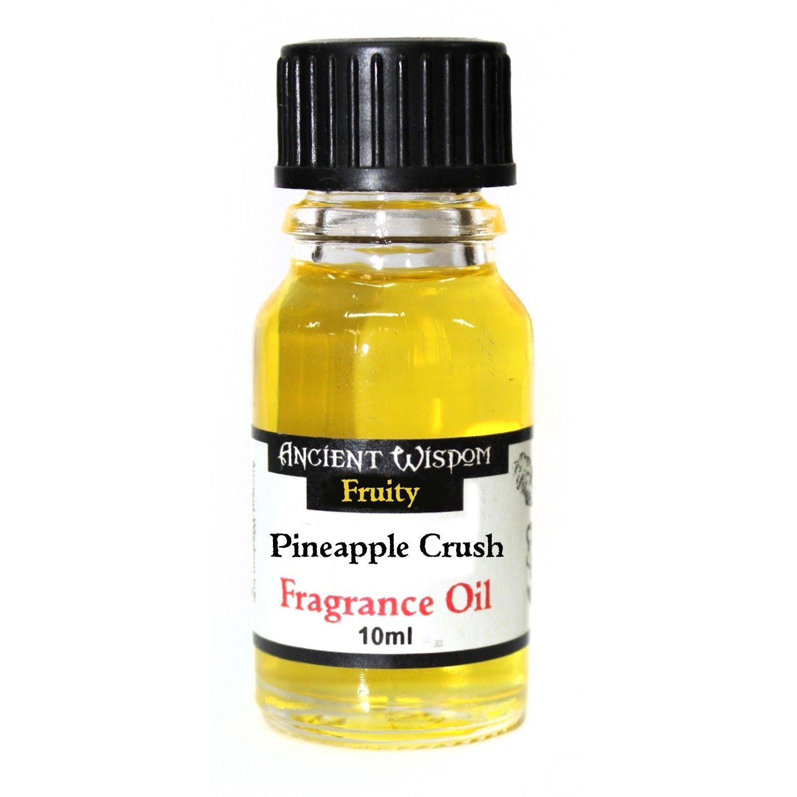 10ml Pinapple Crush Fragrance Oil - Luna Panther