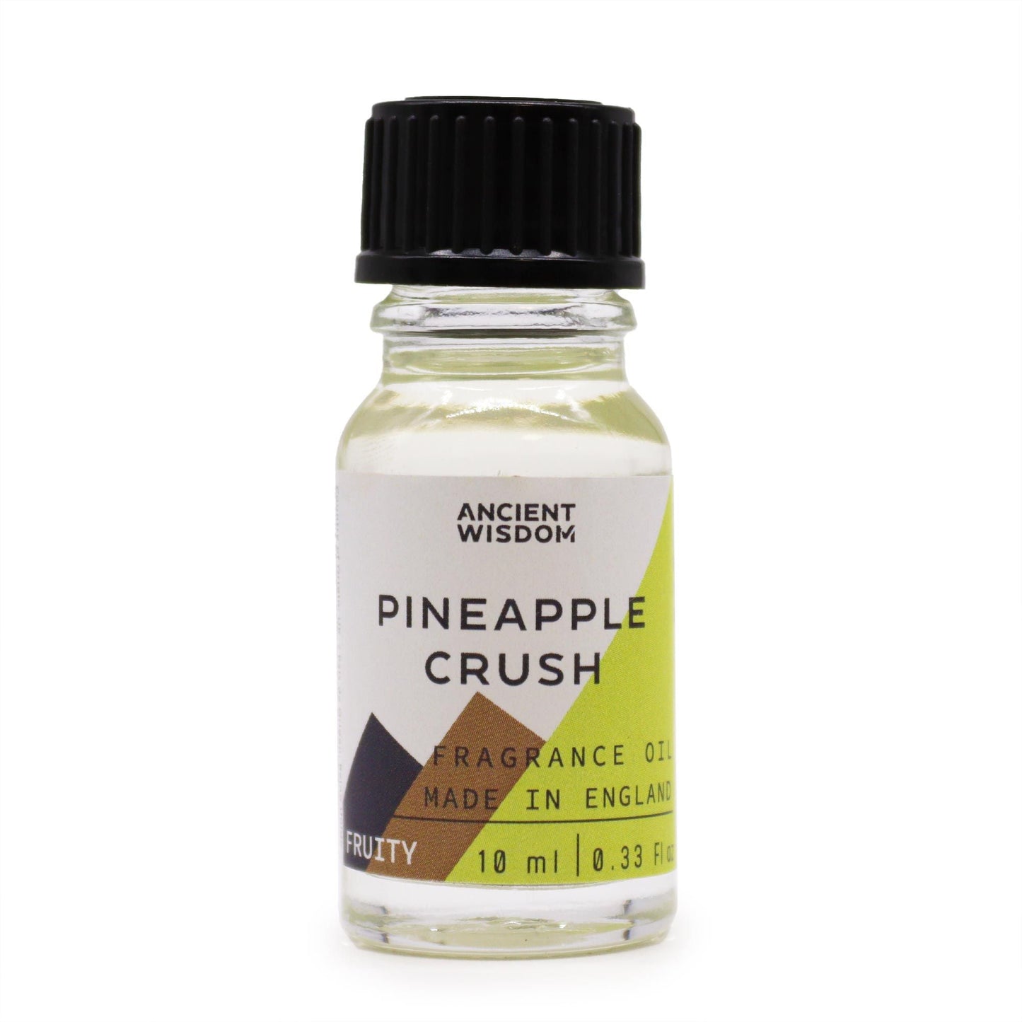10ml Pinapple Crush Fragrance Oil - Luna Panther