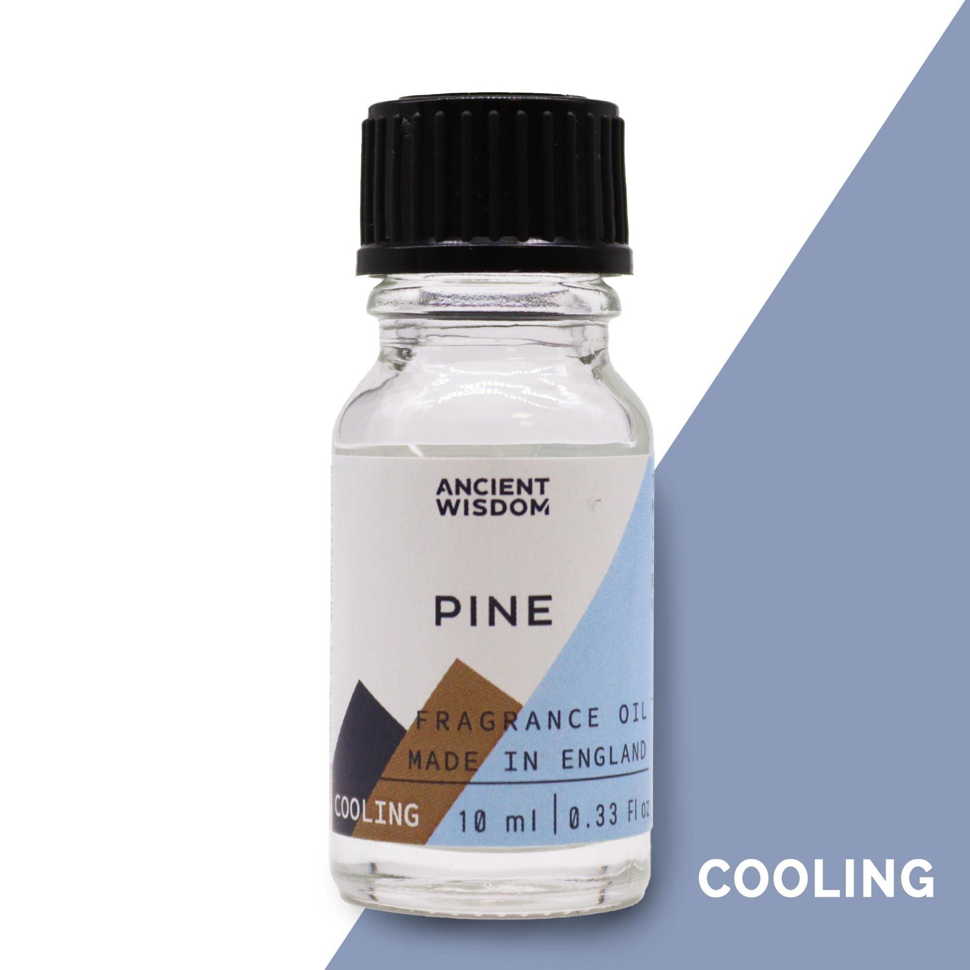 10ml Pine Fragrance Oil - Luna Panther