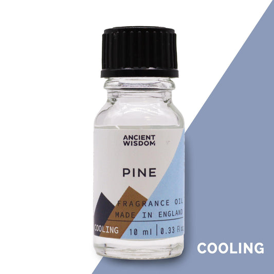 10ml Pine Fragrance Oil - Luna Panther alternate view
