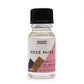 10ml Rose Musk Fragrance Oil - Luna Panther