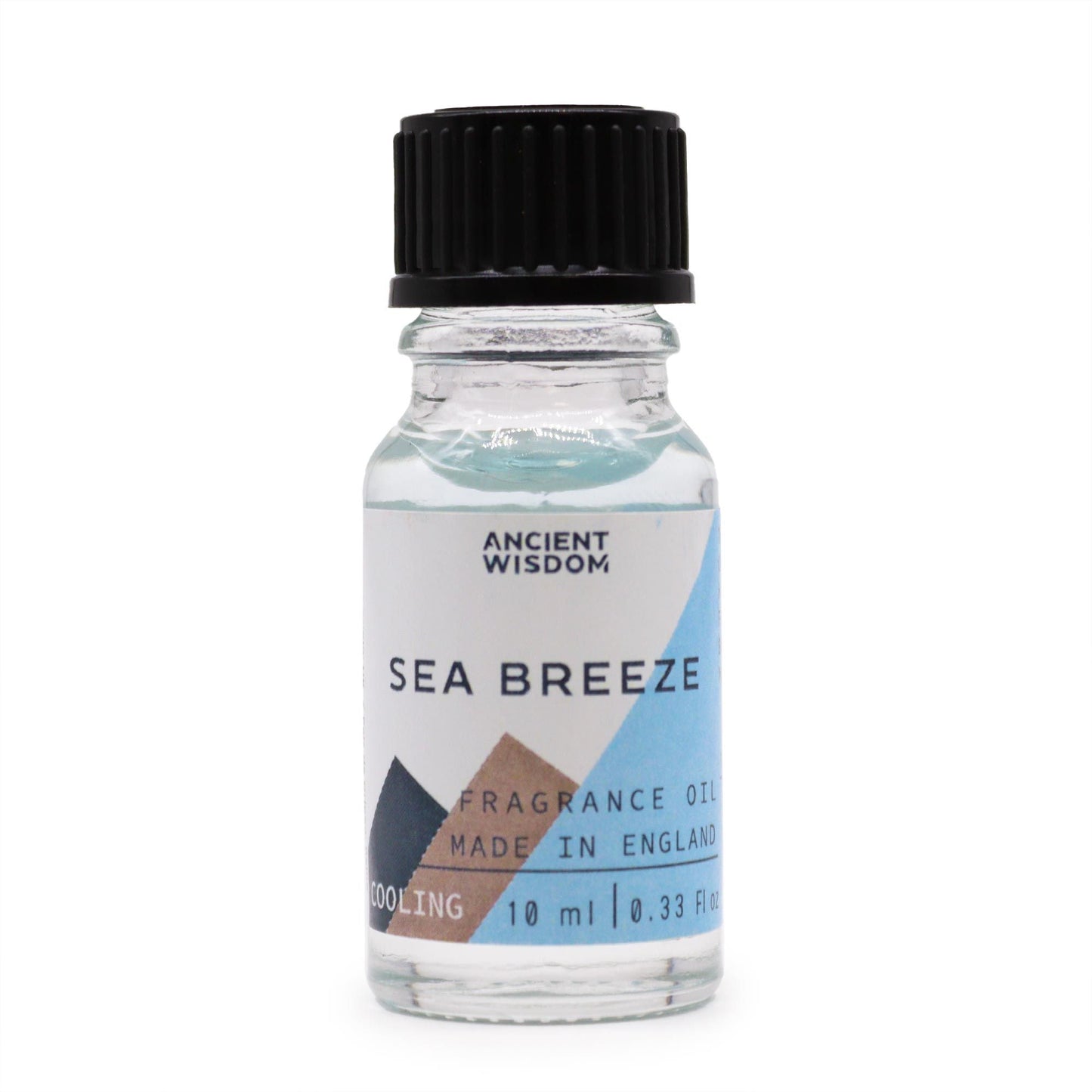 10ml Sea Breeze Fragrance Oil - Luna Panther