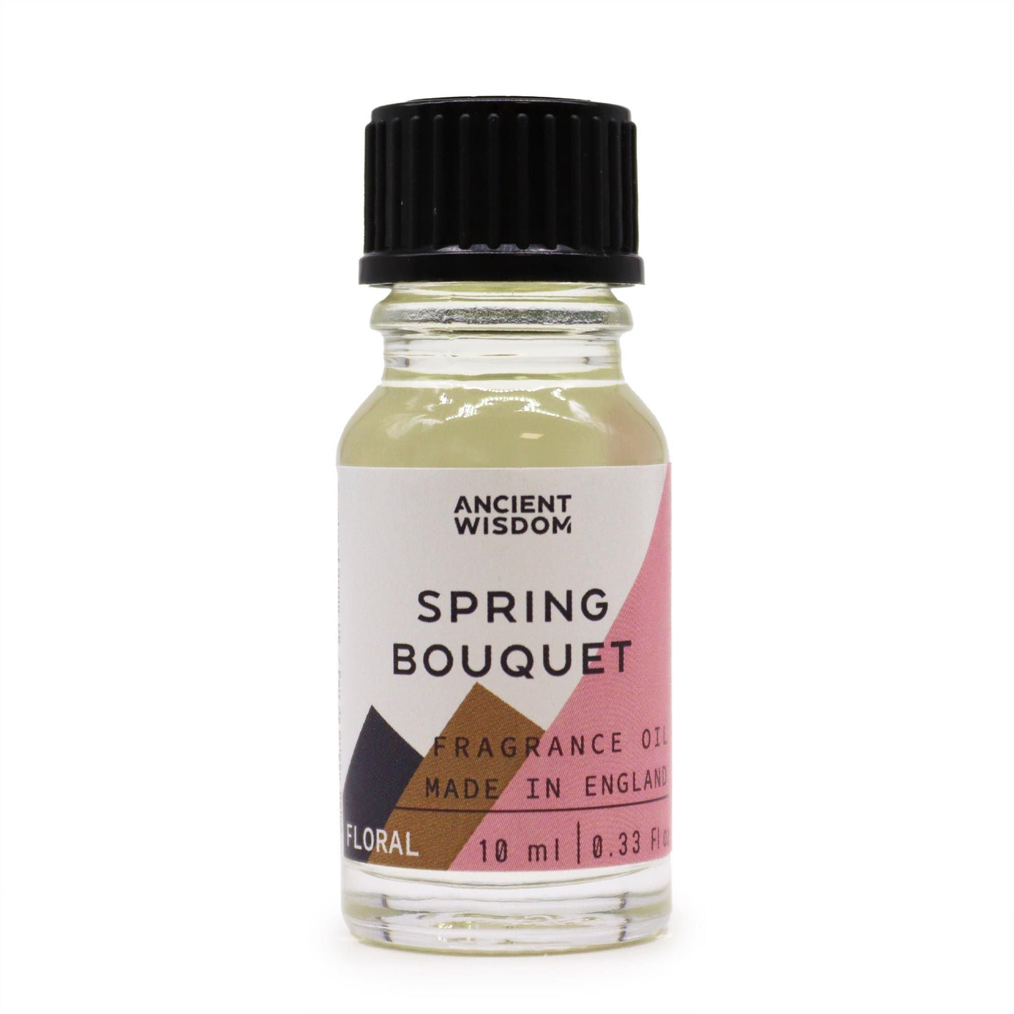 10ml Spring Bouquet Fragrance Oil - Luna Panther
