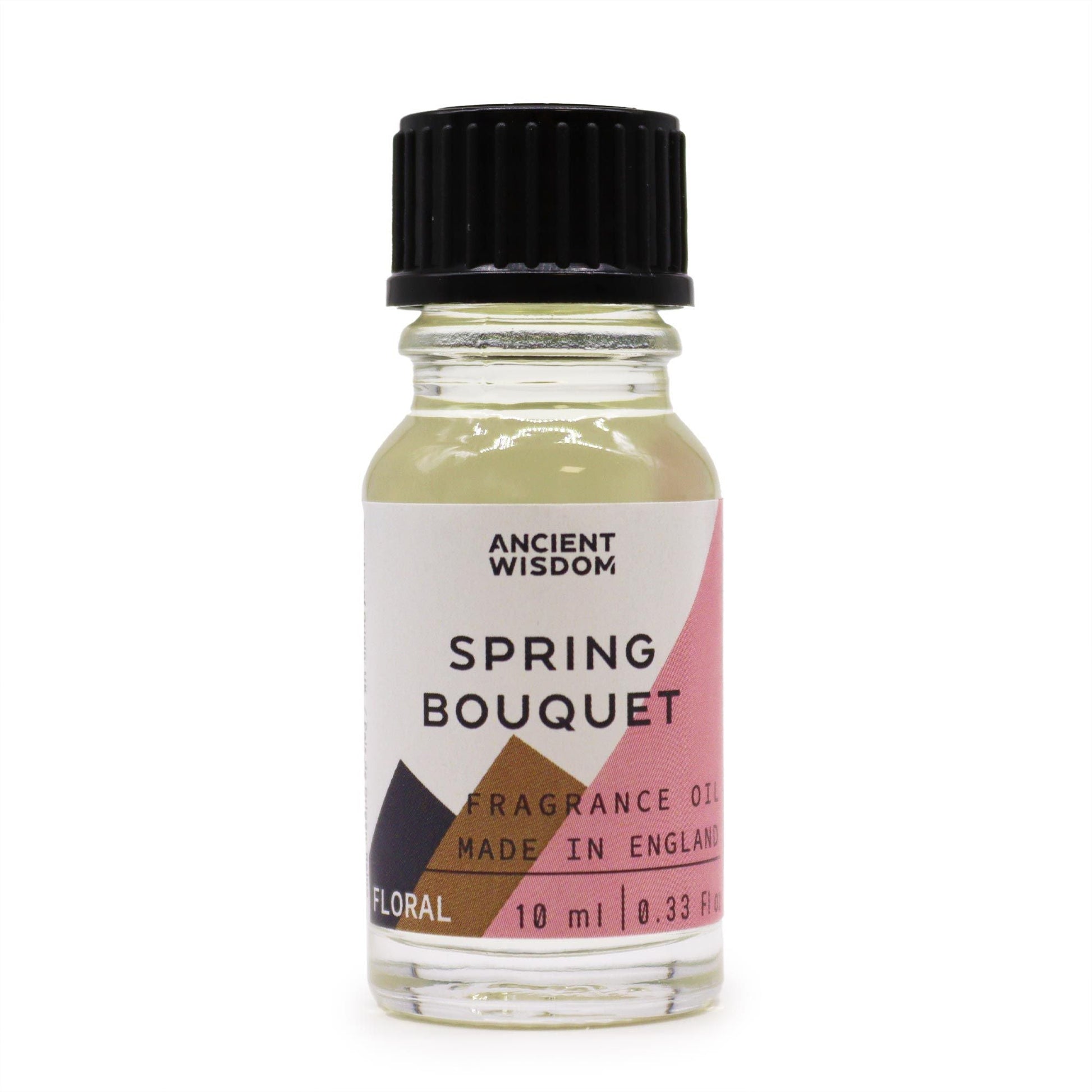 10ml Spring Bouquet Fragrance Oil - Luna Panther