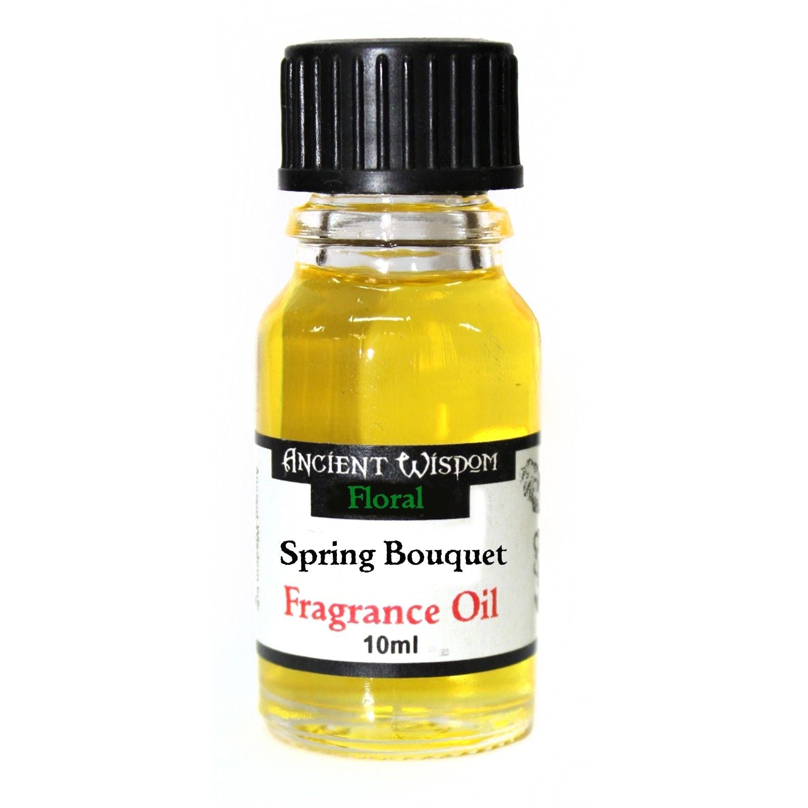 10ml Spring Bouquet Fragrance Oil - Luna Panther