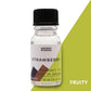 10ml Strawberry Fragrance Oil - Luna Panther
