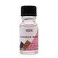 10ml Summer Rose Fragrance Oil - Luna Panther
