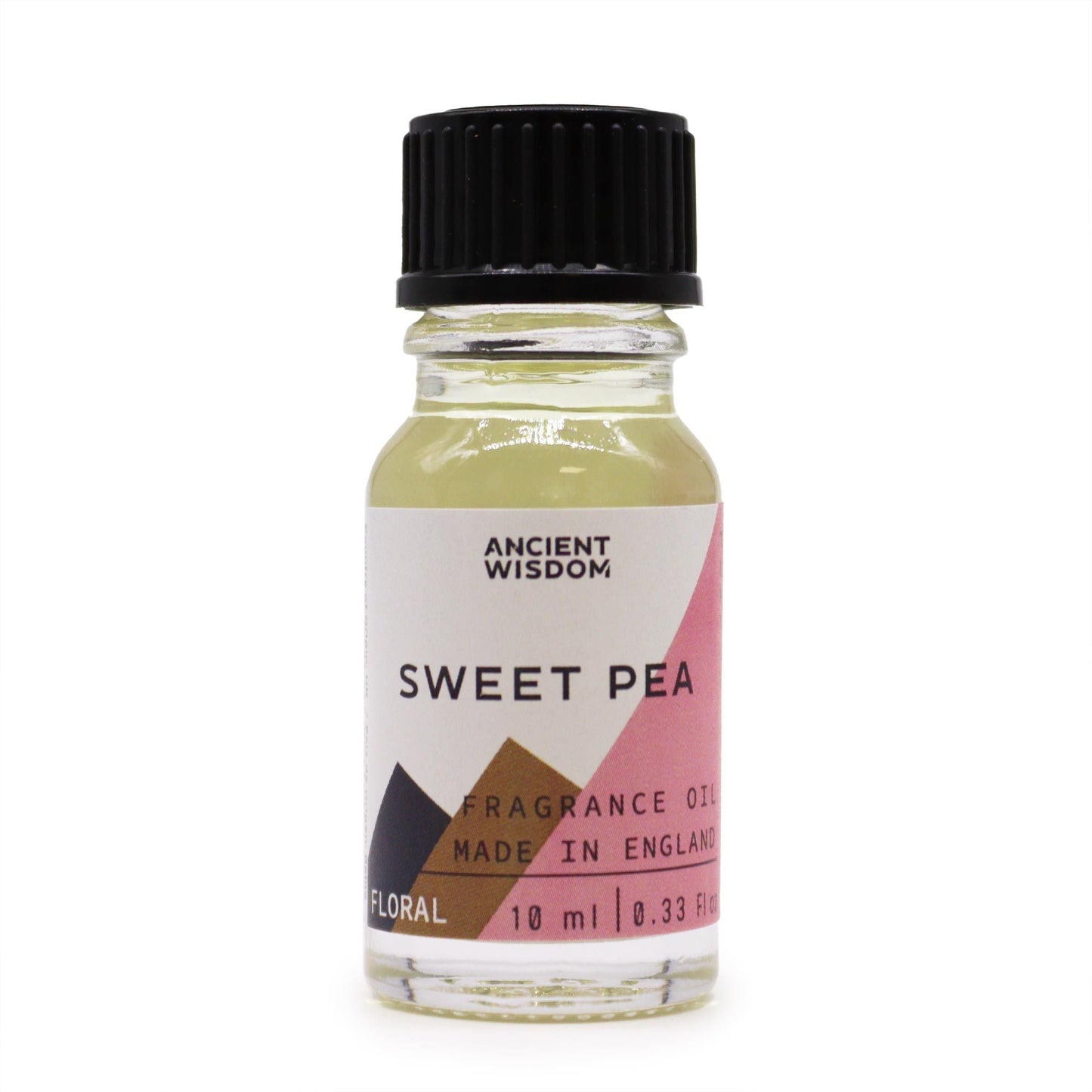 10ml Sweet Pea Fragrance Oil - Luna Panther