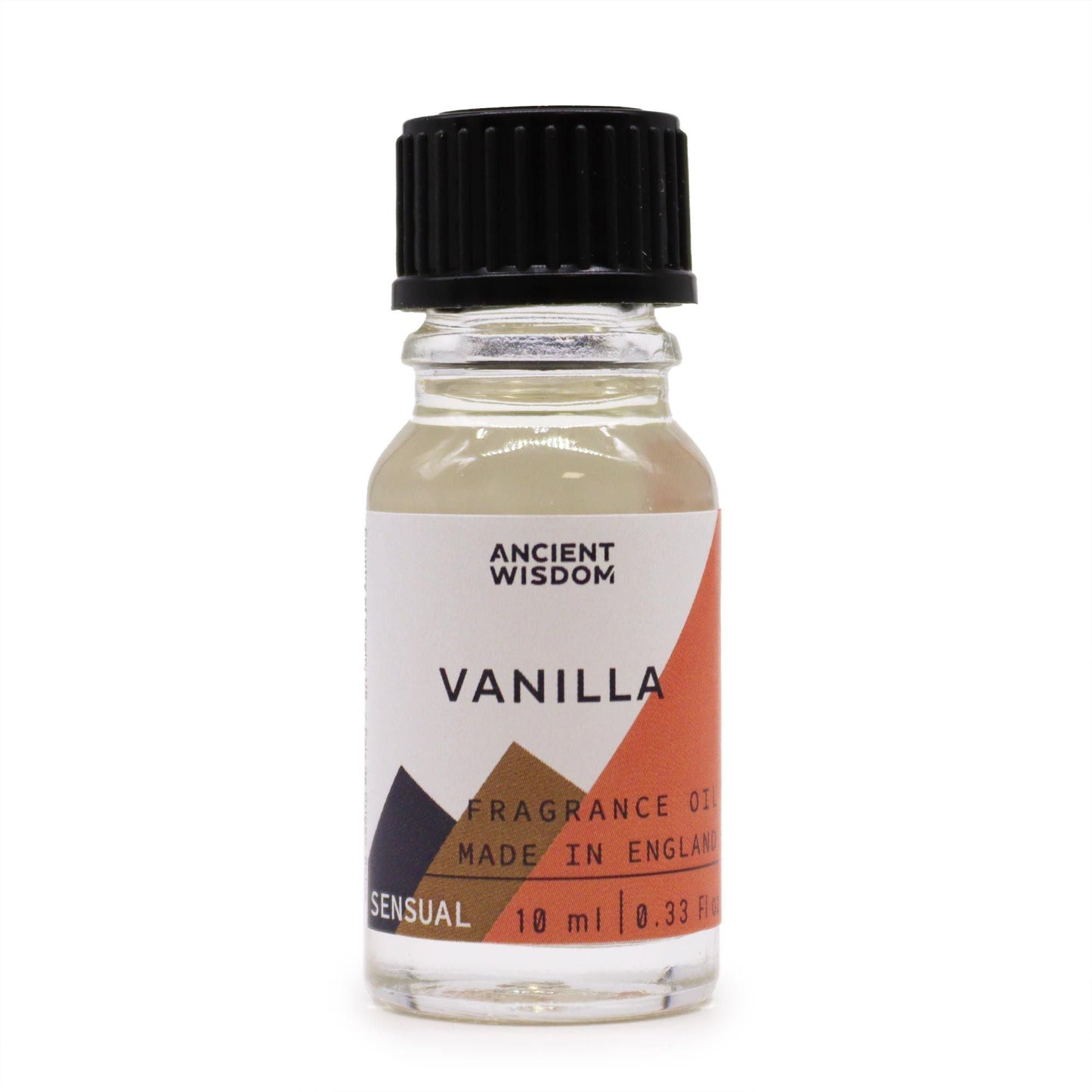 10ml Vanilla Fragrance Oil - Luna Panther