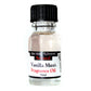 10ml Vanilla Musk Fragrance Oil - Luna Panther