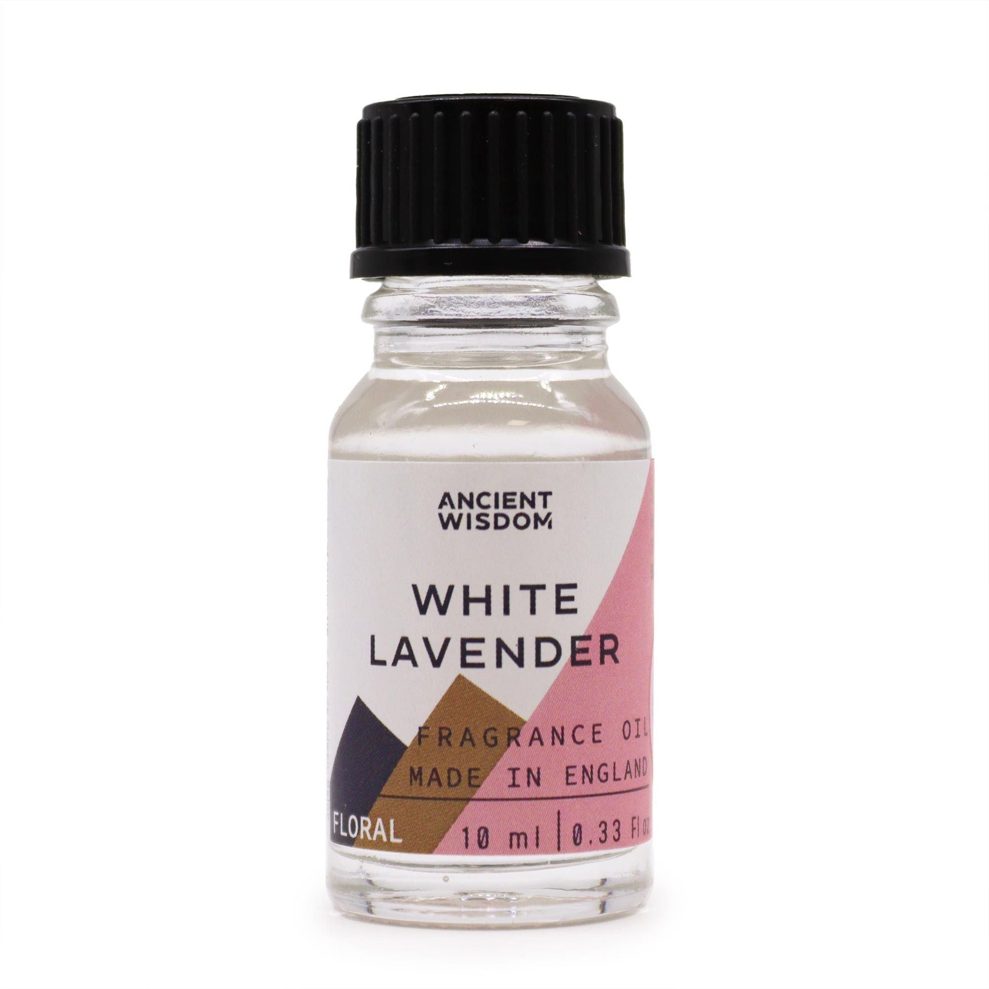 10ml White Lavender Fragrance Oil - Luna Panther