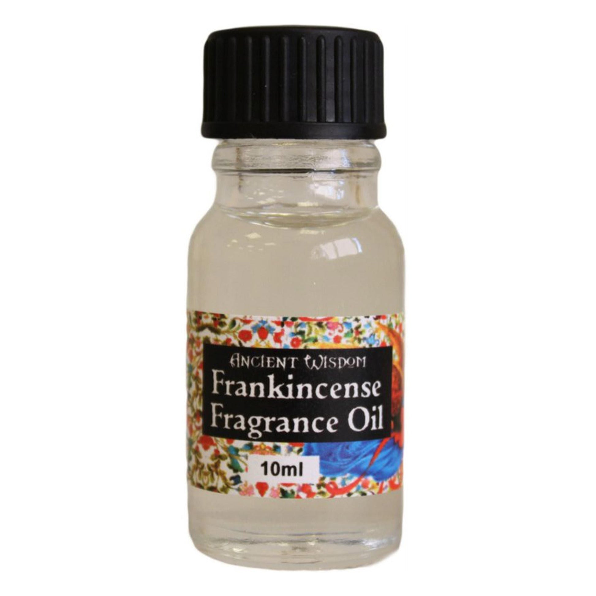 10ml Xmas Frankincense Fragrance - Luna Panther