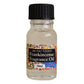 10ml Xmas Frankincense Fragrance - Luna Panther