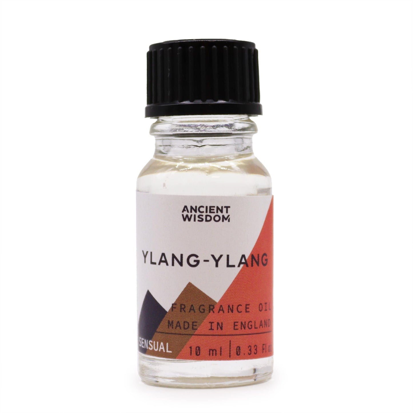 10ml Ylang - Ylang Fragrance Oil - Luna Panther