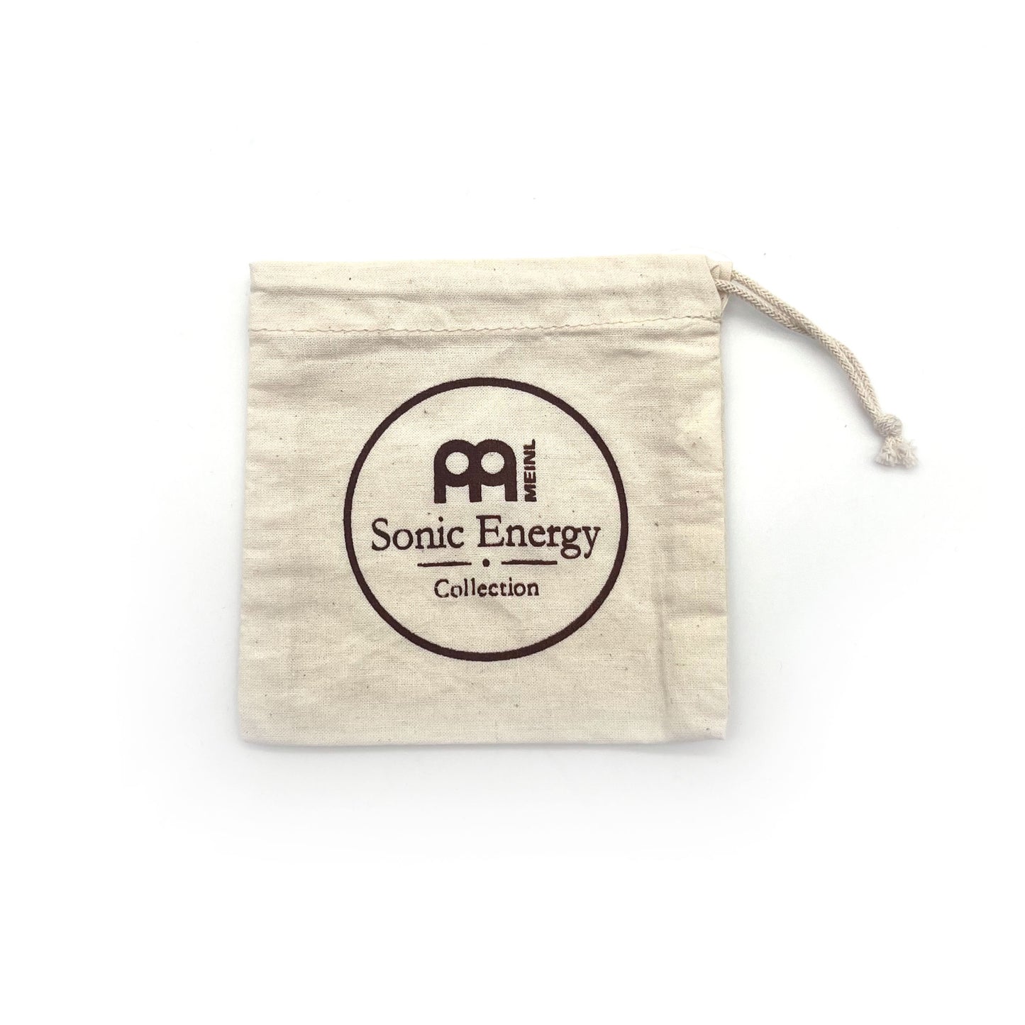 Meinl Sonic Energy Cotton Bag for Tingsha at Luna Panther