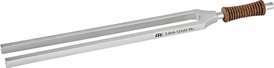 MEINL Sonic Energy Therapy Tuning Fork - Lilith - 123.02 Hz detail view 2 at Luna Panther alternate view