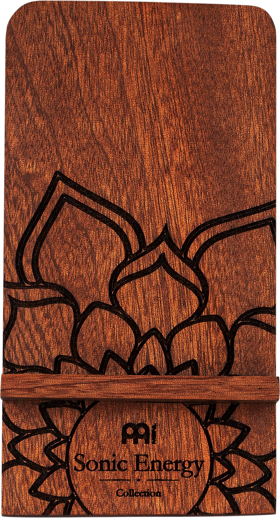 Meinl Sonic Energy Holder for Kalimbas up to 8 Notes detail view 7 at Luna Panther