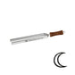 MEINL Sonic Energy Tuning Fork - Sidereal Moon - 227.43 Hz at Luna Panther