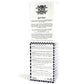 120ml Reed Diffuser - Fig & Cassis - Luna Panther